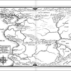 Сказания Меекханского пограничья