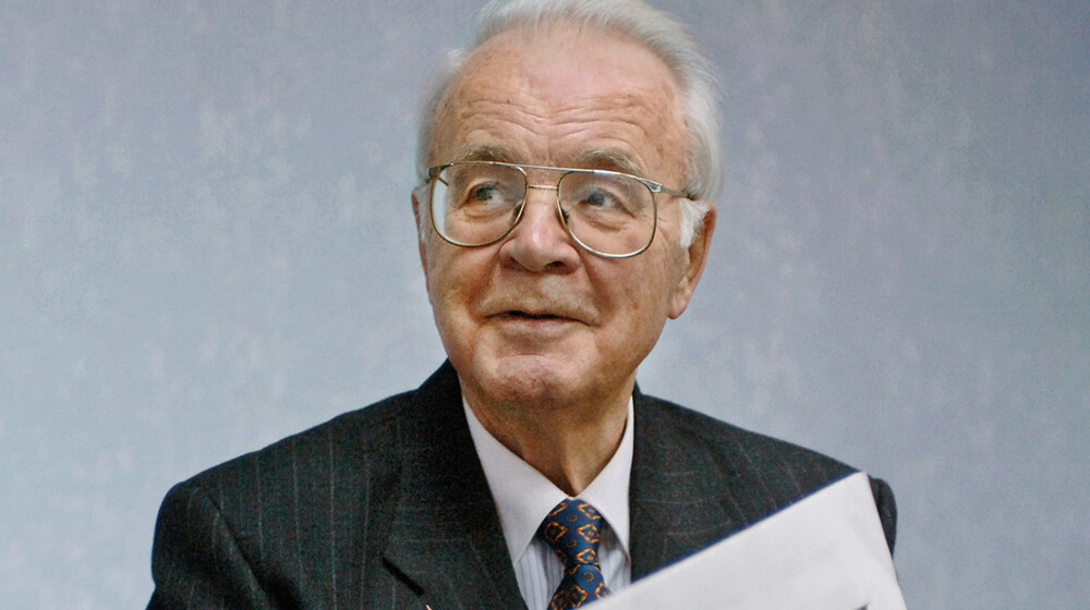 Всеволод Владимирович Овчинников