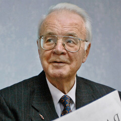 Всеволод Владимирович Овчинников