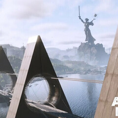 АТОМИК ХАРТ // ATOMIC HEART