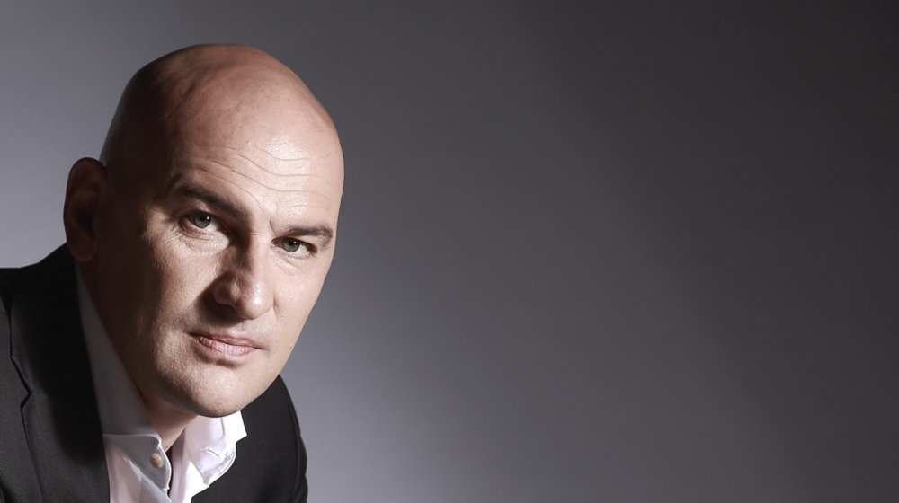 Идеология лидера