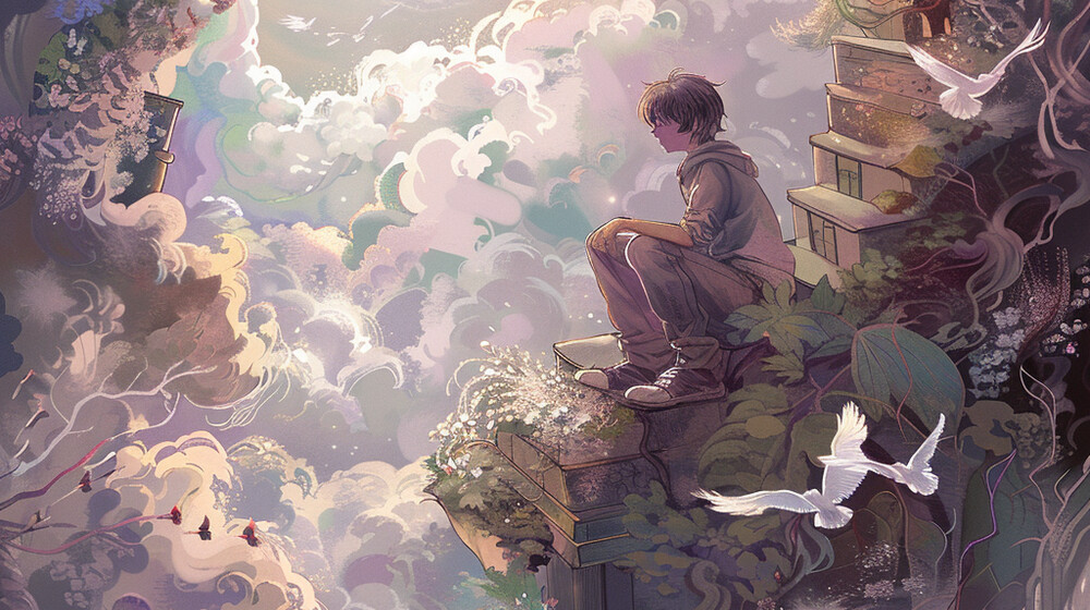 Мечтать! Или "Достойная фантастика"