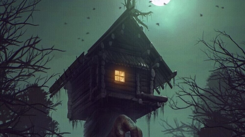 Различная эзотерика и мифология