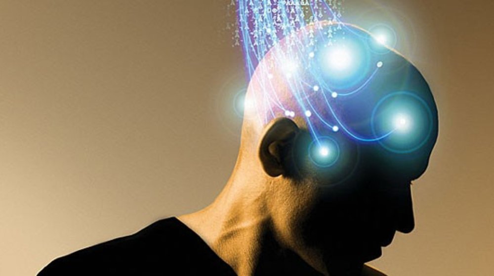 Психология