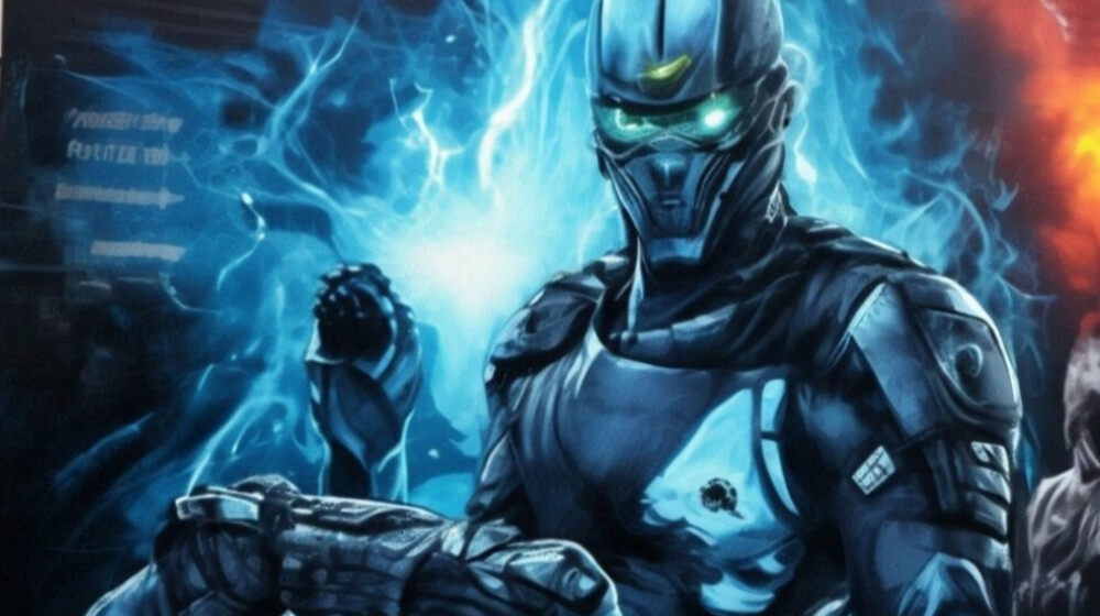 Вселенная компьютерных игр