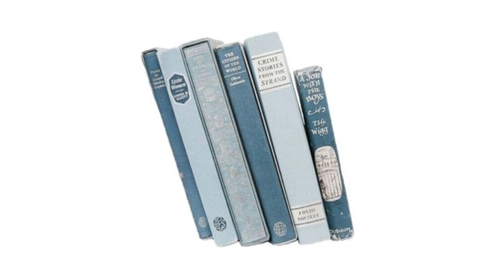 современная литература