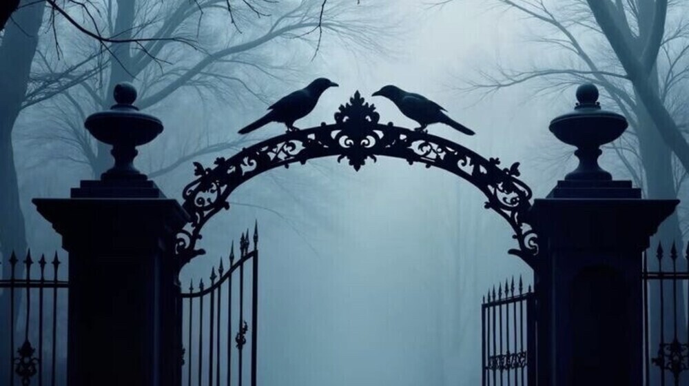 Сверхъестественное/мистика