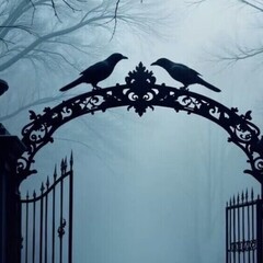 Сверхъестественное/мистика