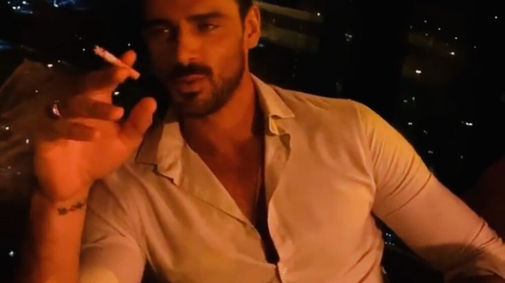 «хрупкое равновесие» Ана Шерри. 💋
