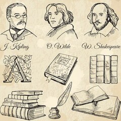 Добрая, старая Англия