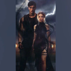 ♥️Эмпирей♥️
Ребекка Яросс