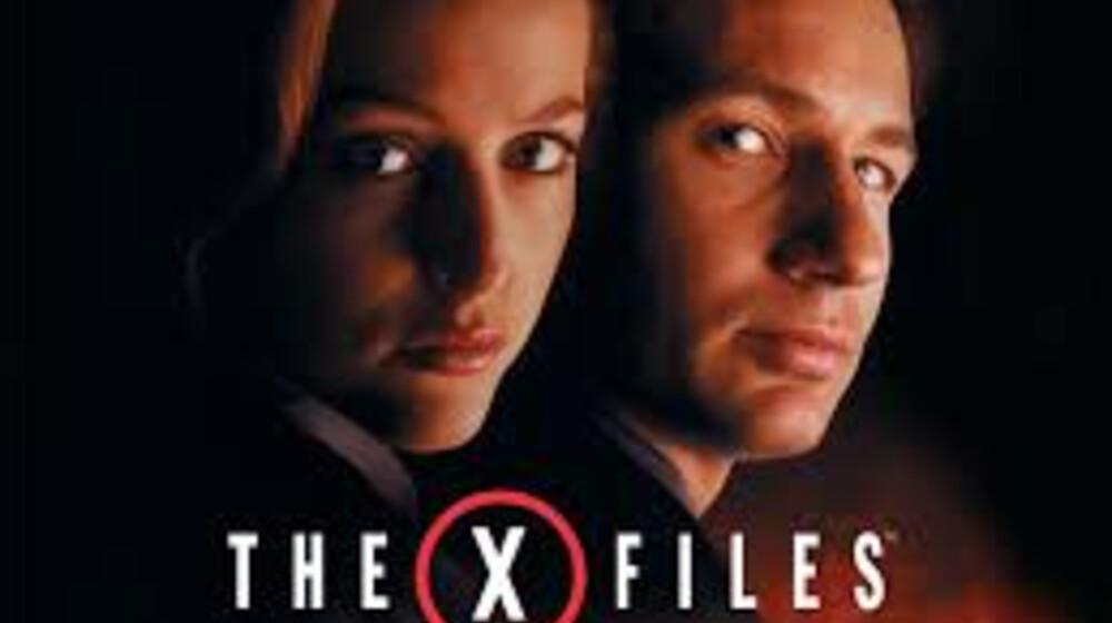 Секретные Материалы