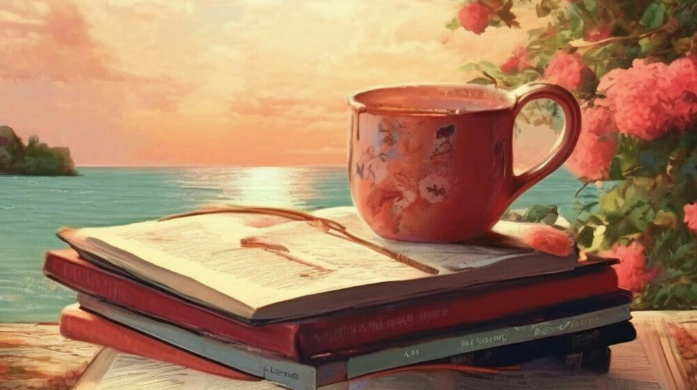 Школьная литература📚.