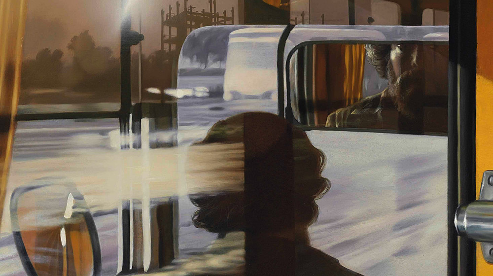 РУССКИЙ РЕАЛИЗМ