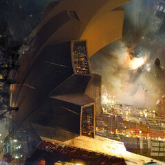 Пространство