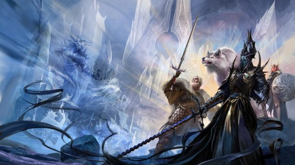 Летописи Разлома