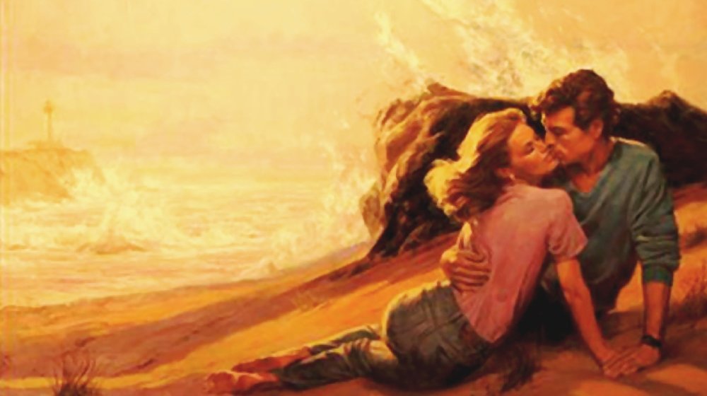 Любовный роман