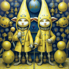 Достойное ЛИТРПГ
Фантастика
Фэнтэзи