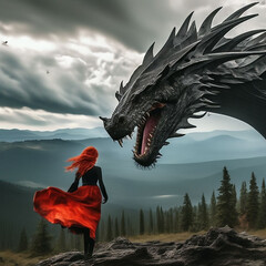 Суржевская