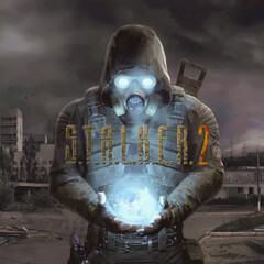 S.T.A.L.K.E.R