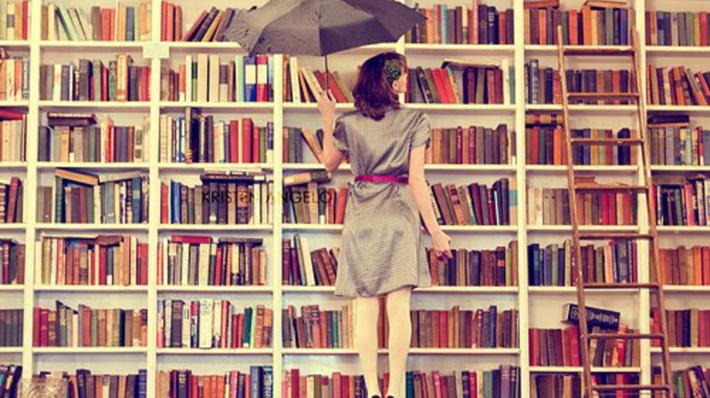 ярчайшие романы о смысле жизни