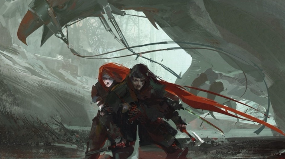 Хроники Нетёсанного трона