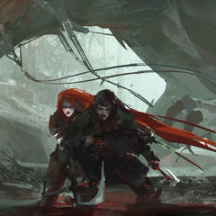 Хроники Нетёсанного трона