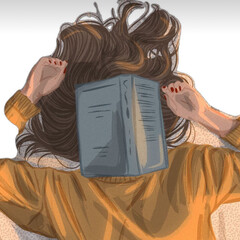 Ночная чтица