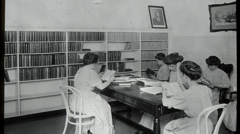 non-fiction, который мы читаем