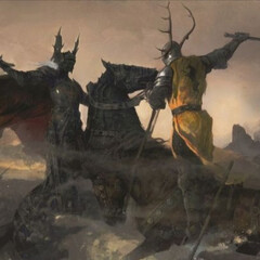 Песнь Льда и Пламени