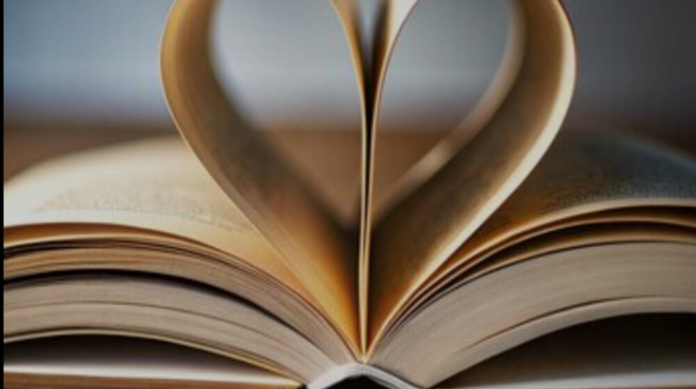 Любимые книги