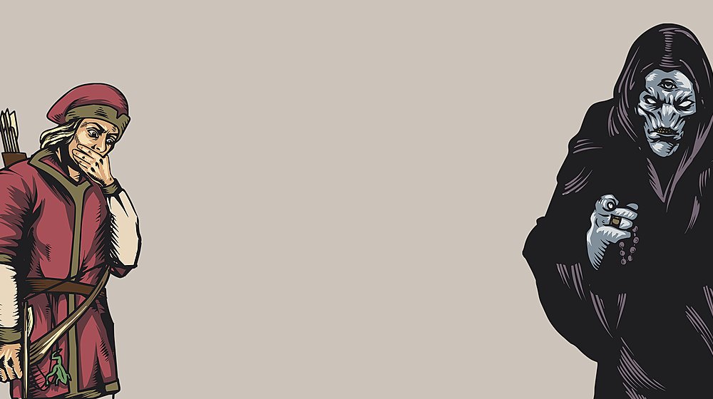 Сказочный Brewlok