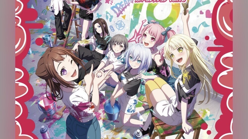 Манга манхва и аниме 