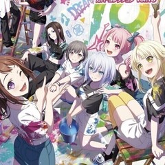 Манга манхва и аниме 