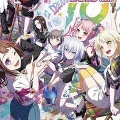 Манга манхва и аниме и новеллы