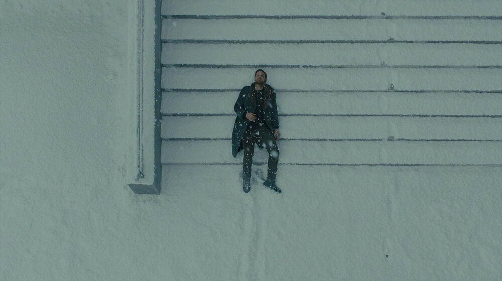 Антиутопия