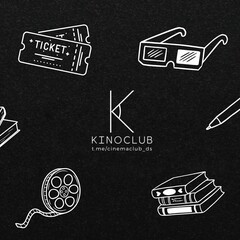 Полка «Киноклуба любителей отсылок»