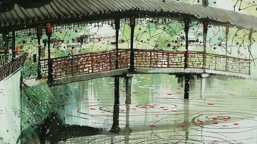 Южная Корея 