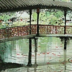 Южная Корея 