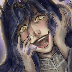 Страдания не юных сестер