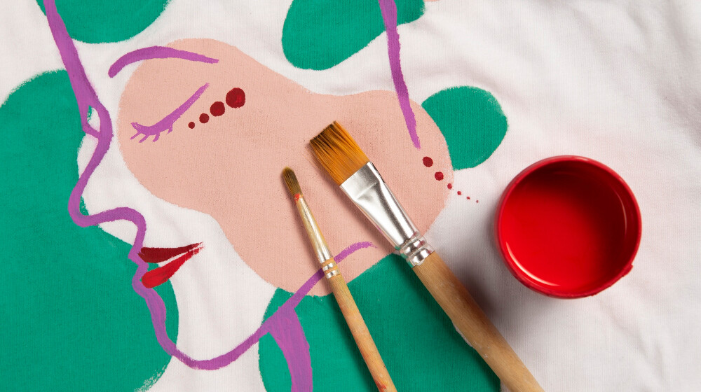 Арт-терапия