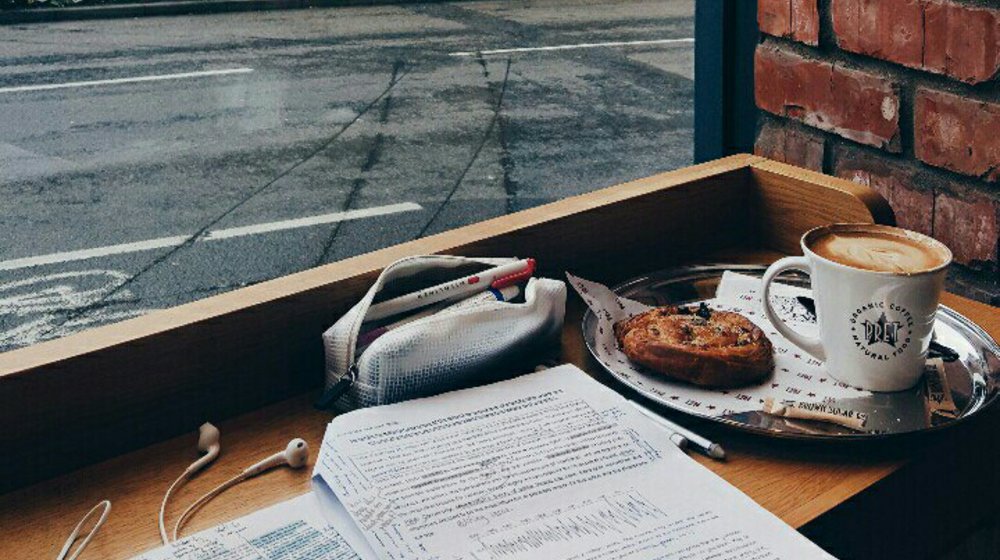 Никогда не забывай про чтение!