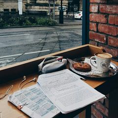 Никогда не забывай про чтение!