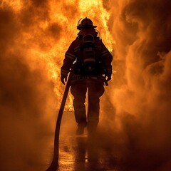 Пожарная часть 17