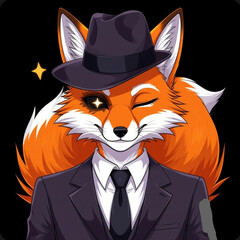 "Чёртов кот "