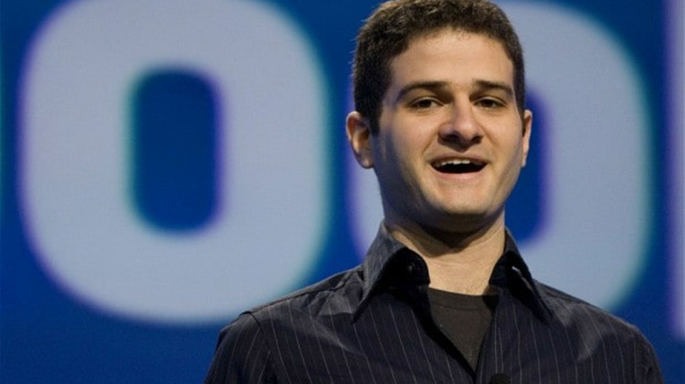 Книжная полка предпринимателя от Дастина Московица.