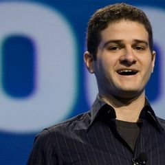 Книжная полка предпринимателя от Дастина Московица.