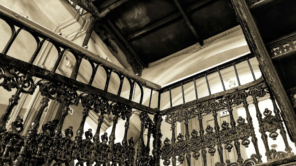 Публицистика