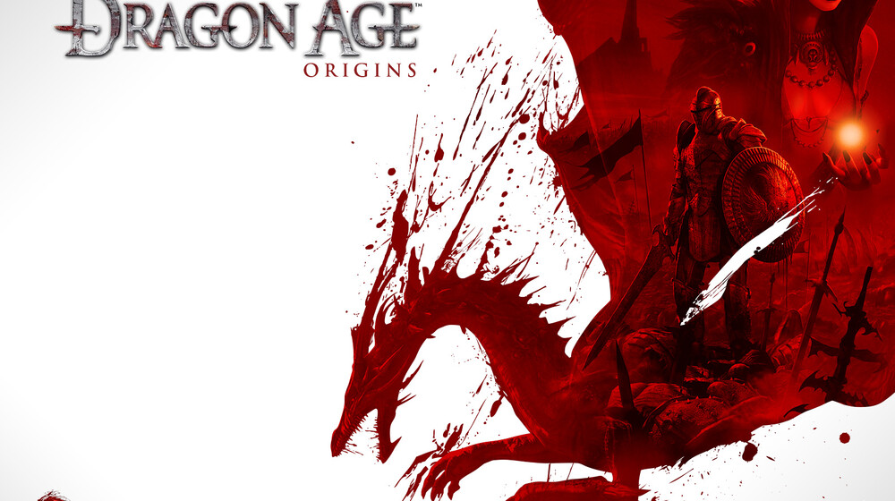 Dragon Age