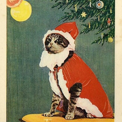 новый год и рождество